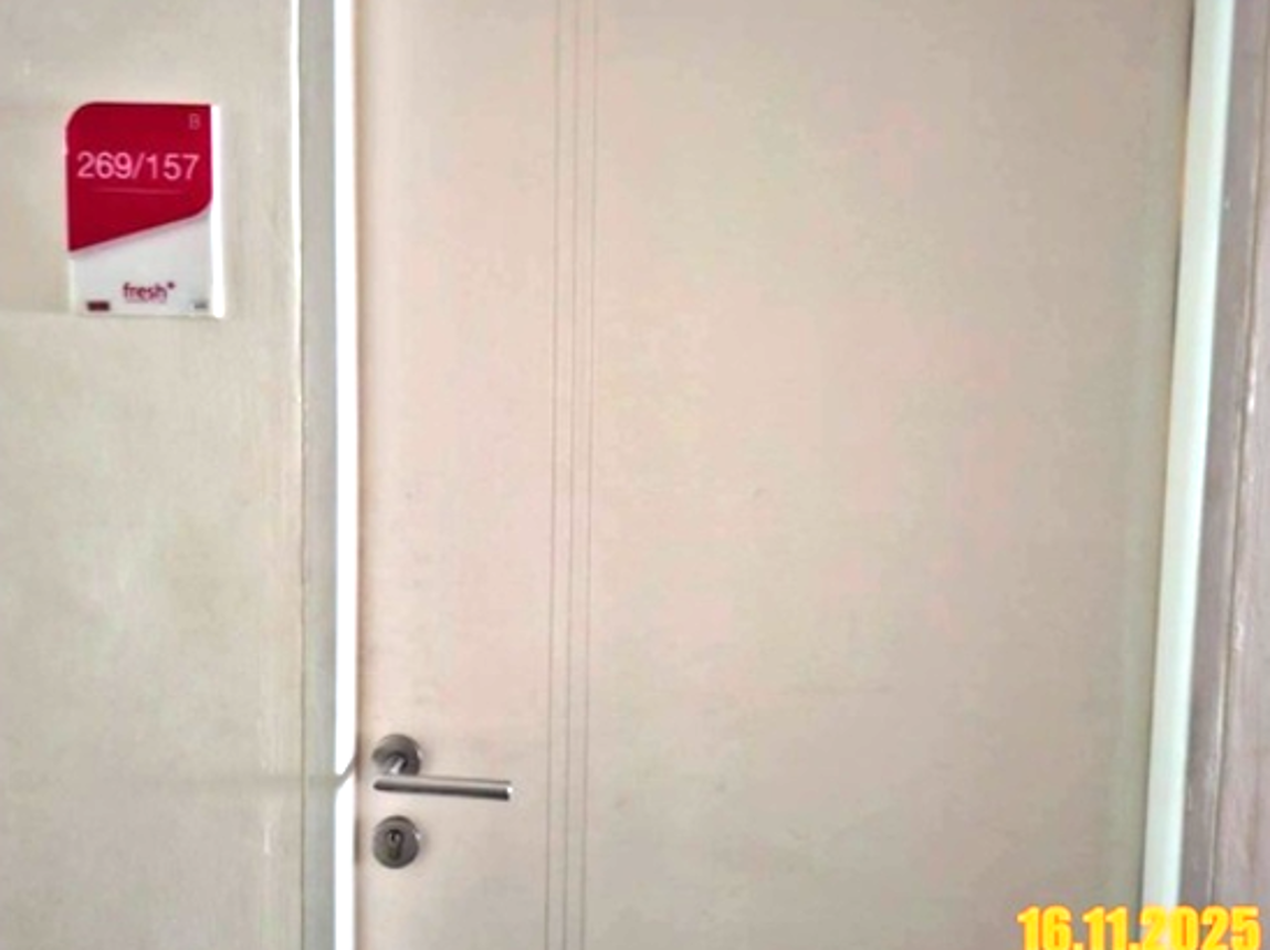 picture CONDO 28.89 Sq.m. Bang Sue Bangkok for 1.5M - 27/33