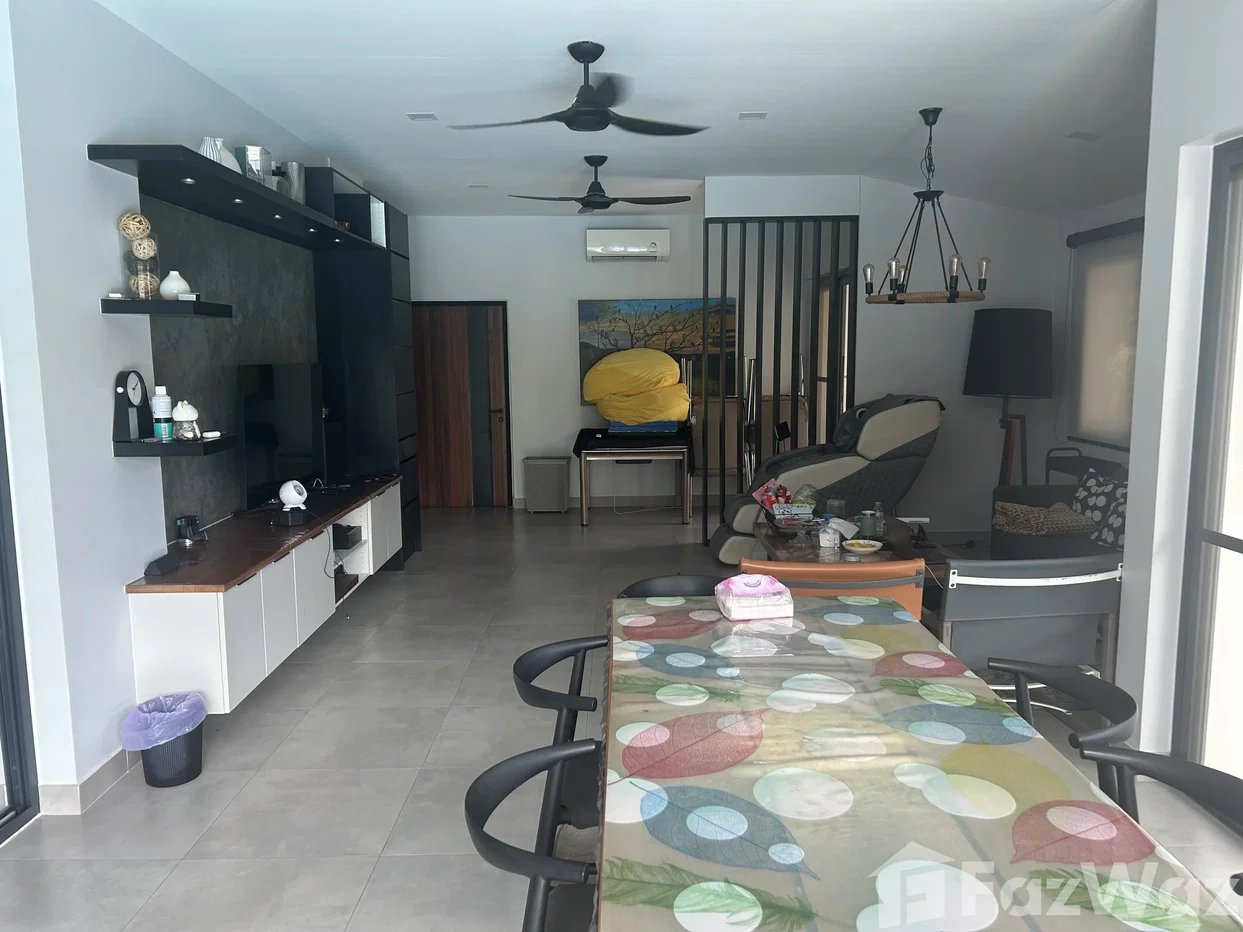 รูป วิลล่าให้เช่า 3 ห้องนอน ในโครงการ หัวหิน ฮอไรซอน 6771878 - รูปที่ 10/15