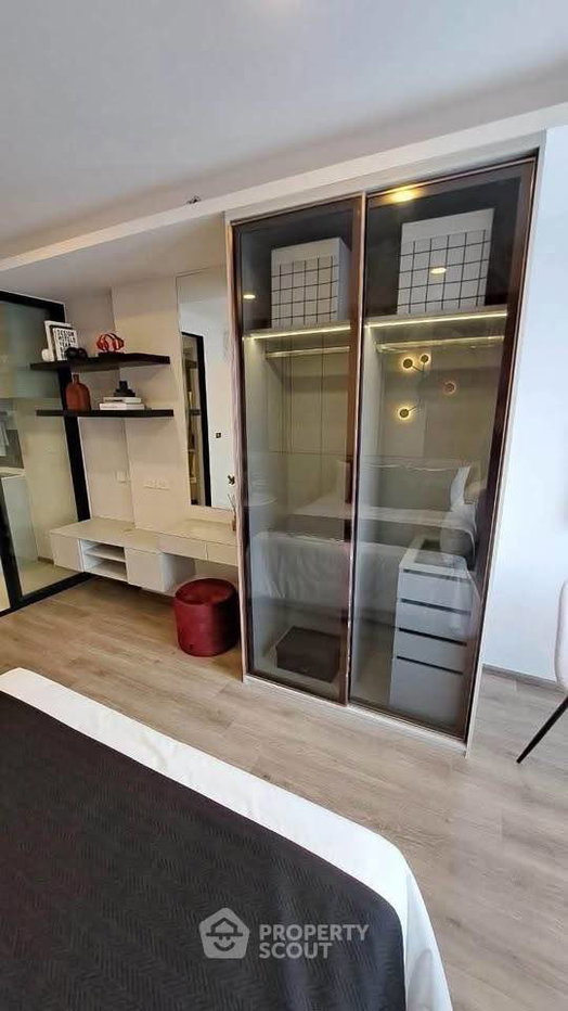 picture 1-BR Condo at SOHO Bangkok Ratchada near MRT Huai Khwang (ID 3216949) - 6/9