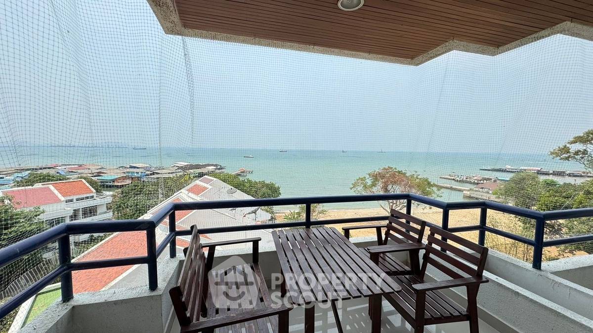 รูป คอนโด 2 ห้องนอน 125 ตร.ม. Rama Harbour View Condominium ขาย (ID 3319315) - รูปที่ 20/24