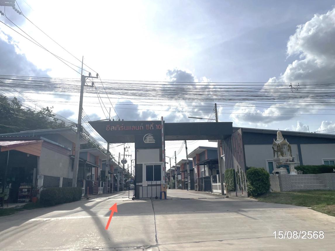 picture TOWN HOUSE 26.4 Sq.w. Pluak Daeng Rayong for 1.2M - 23/27