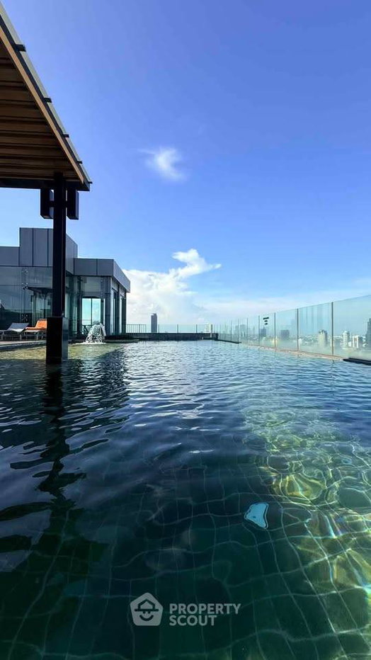 รูป คอนโด 1-ห้องนอน ที่ เอช สุขุมวิท 43 ใกล้ BTS พร้อมพงษ์ (ID 3318571) - รูปที่ 2/10