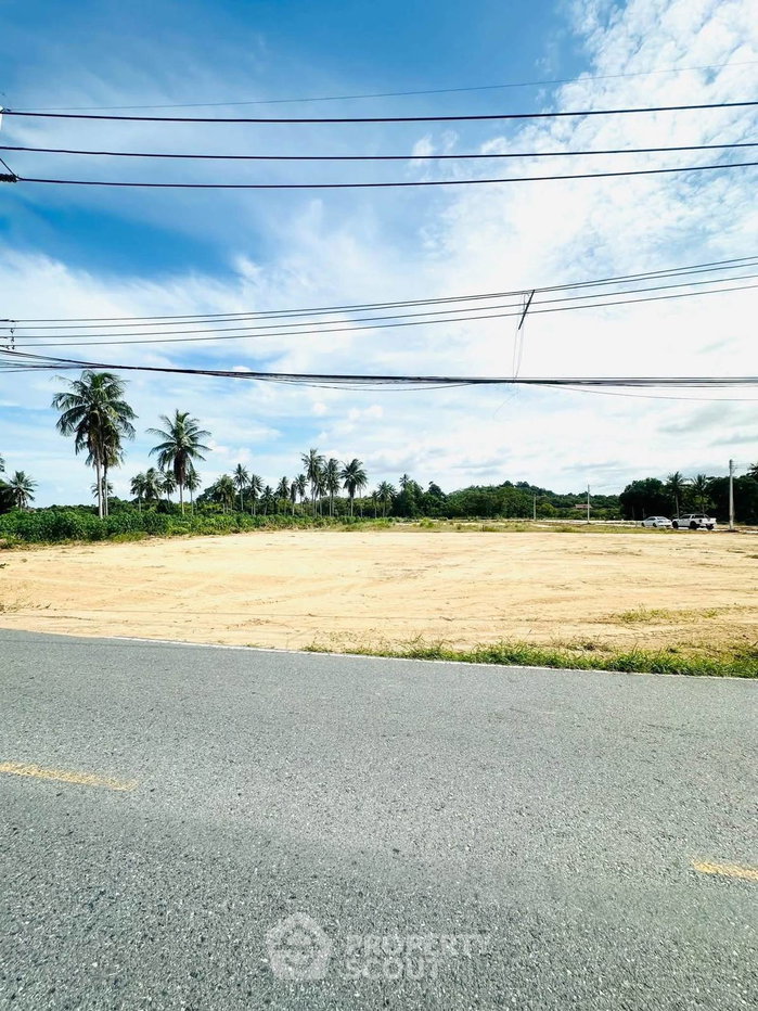 รูป ขายที่ดินใกล้อ่างเก็บน้ำมาบประชัน พง บางละมุง ชลบุรี (ID 3316062) - รูปที่ 8/8