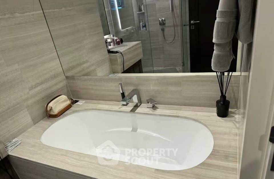 picture 100m To BTS Phrom Phong | 2-BR At The Diplomat 39 (ID 3098547) - 10/12
