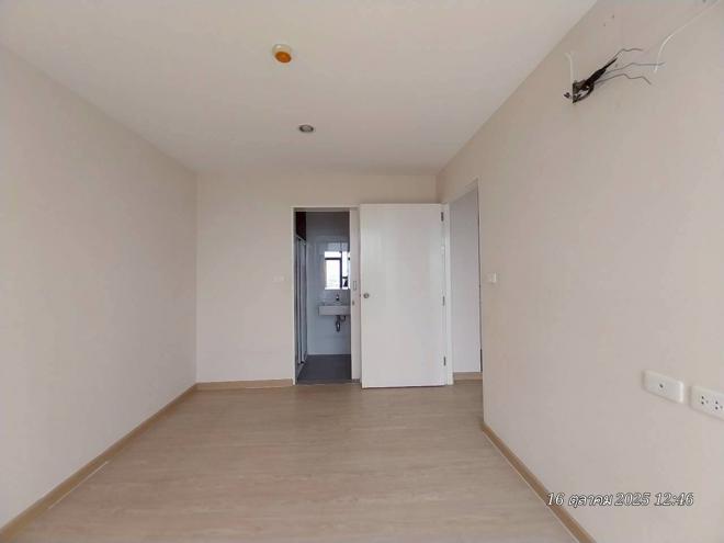 picture CONDO 28.42 Sq.m. Bang Sue Bangkok for 1.5M - 9/25