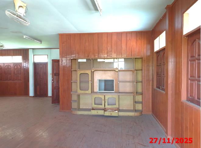 รูป บ้านเดี่ยว 79 ตร.วา เมืองลำปาง ลำปาง 893,000 - รูปที่ 8/27
