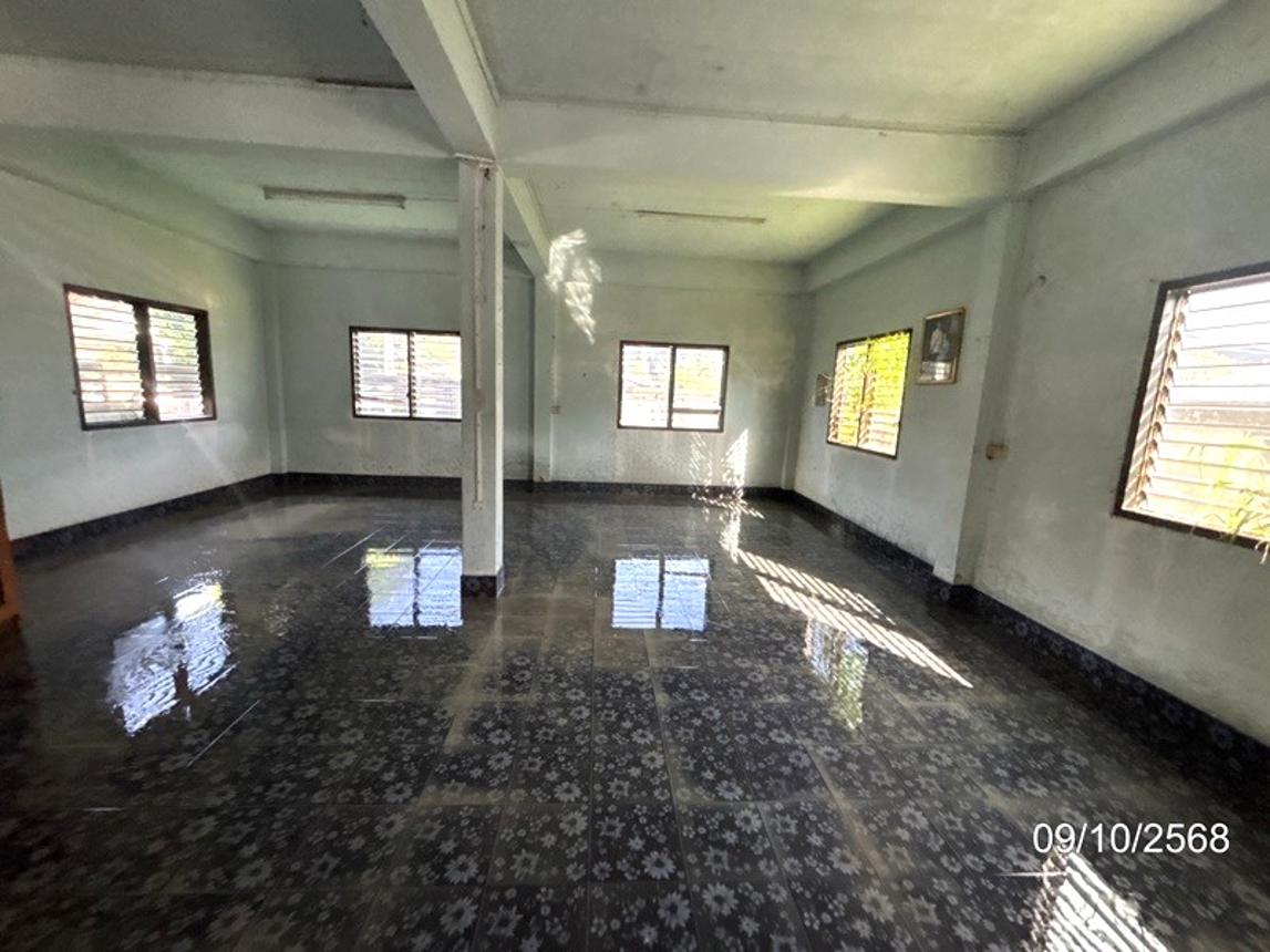 picture HOME 93 Sq.w. Phibun Mangsahan Ubon Ratchathani for 1.4M - 20/33
