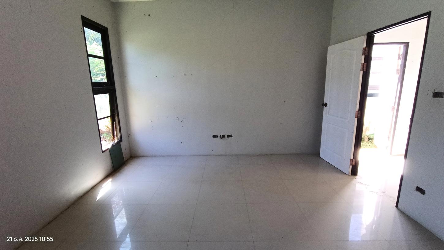 รูป บ้านเดี่ยว 99 ตร.วา บัวบานวิลล่า เมืองกระบี่ กระบี่ 3.7M - รูปที่ 34/39
