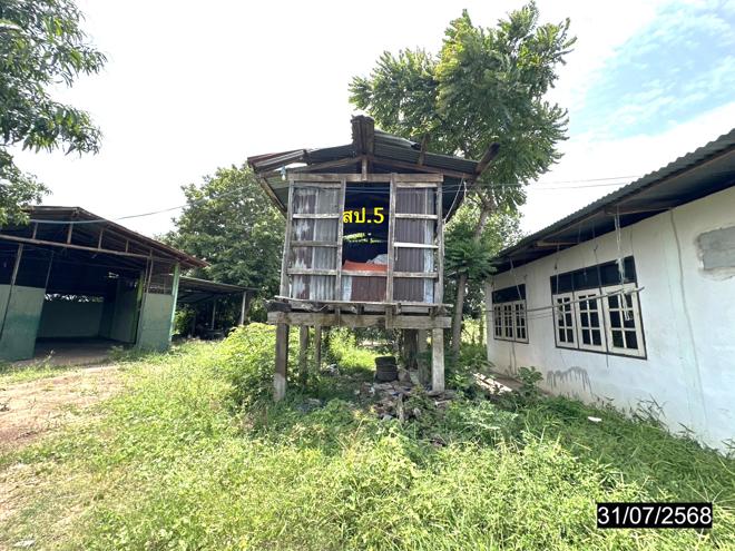 picture HOME 400 Sq.w. Chiang Khwan Roi Et for 1.6M - 22/47