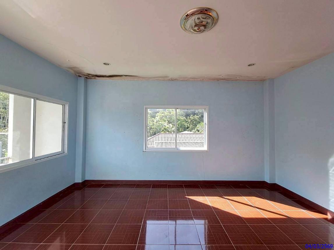 รูป บ้านเดี่ยว 111 ตร.วา นาหม่อม สงขลา 4.6M - รูปที่ 23/29