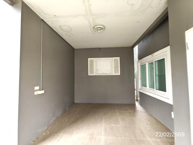 picture HOME 52.5 Sq.w. San Sai Chiang Mai for 2.5M - 2/39