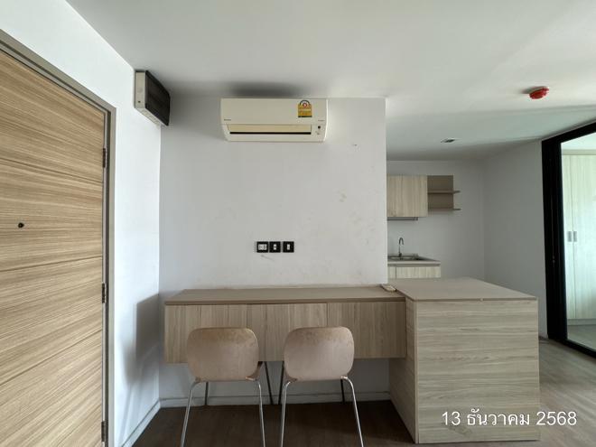 picture CONDO 37.2 Sq.m. Muang Samut Prakarn Samut Prakarn for 1.6M - 5/39