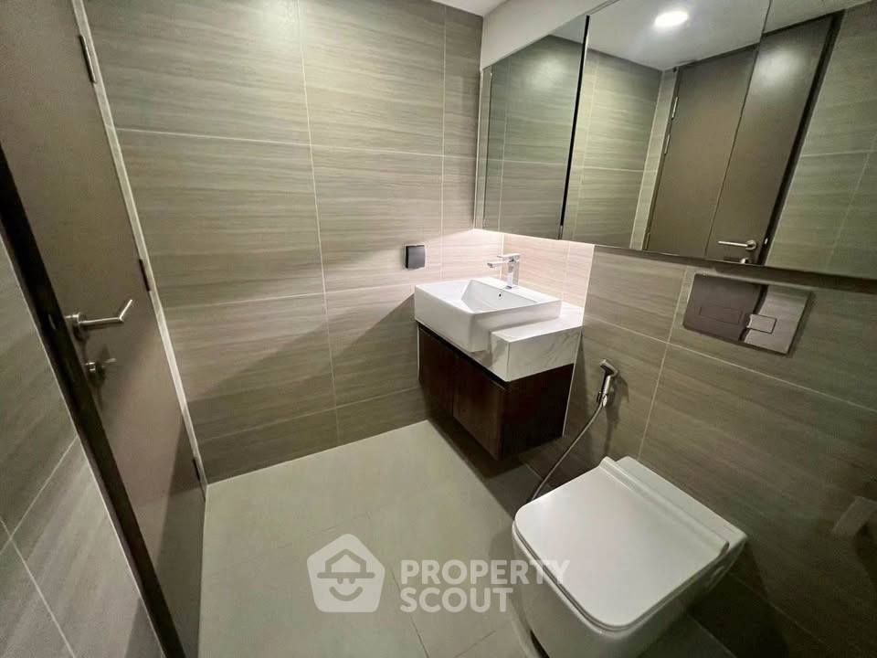 รูป คอนโด 1 ห้องนอนชั้น 33 ขายที่ Park Origin Thonglor ใกล้ BTS ทองหล่อ (ID 3318396) - รูปที่ 9/9