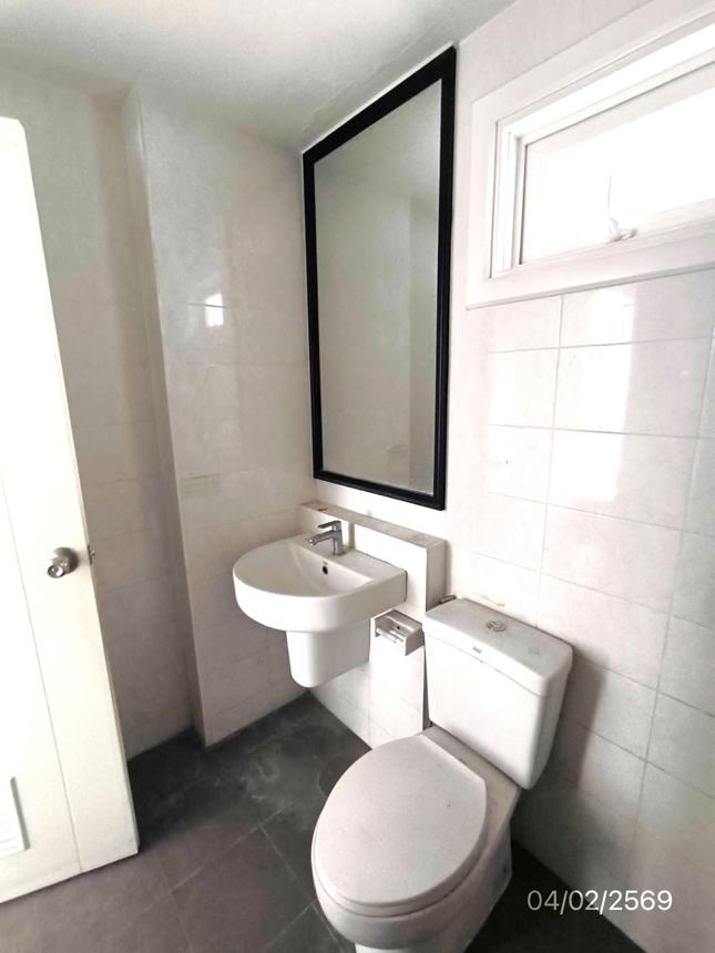 รูป บ้านเดี่ยว 43.1 ตร.วา คุณาลัย จอย บางบัวทอง นนทบุรี 2.7M - รูปที่ 25/37