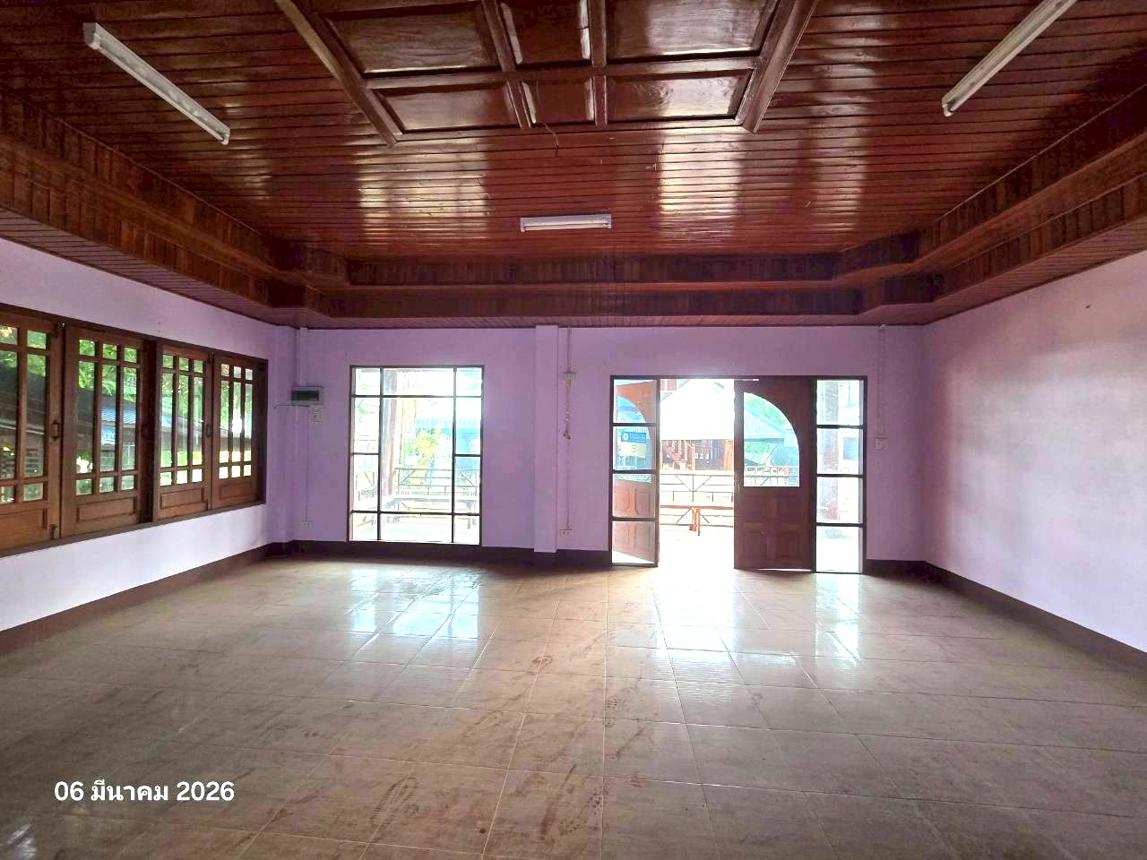 รูป บ้านเดี่ยว 106.6 ตร.วา เมืองแพร่ แพร่ 2M - รูปที่ 26/33