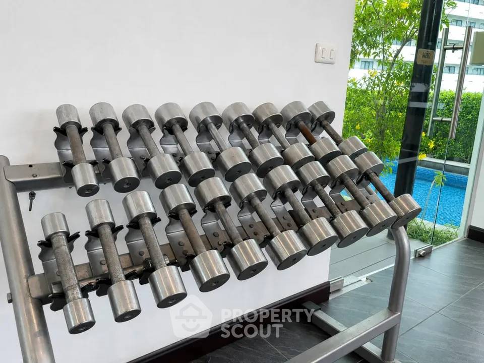 picture 1-BR Condo At 49 Plus Near BTS Phrom Phong (ID 3318488) - 15/15
