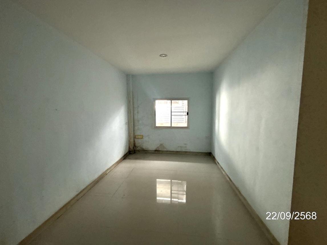 รูป บ้านเดี่ยว 60 ตร.วา ธันยพร 2 เมืองสุรินทร์ สุรินทร์ 2.4M - รูปที่ 22/29