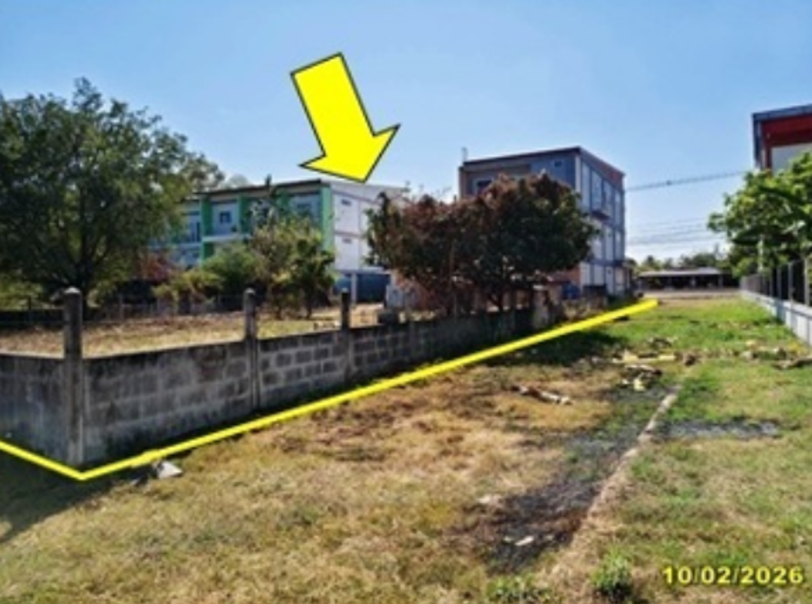 รูป บ้านเดี่ยว 263 ตร.วา สว่างแดนดิน สกลนคร 9M - รูปที่ 21/39