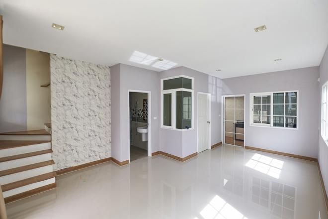 picture TOWN HOUSE 26.4 Sq.w. Sai Mai Bangkok for 3.2M - 4/27