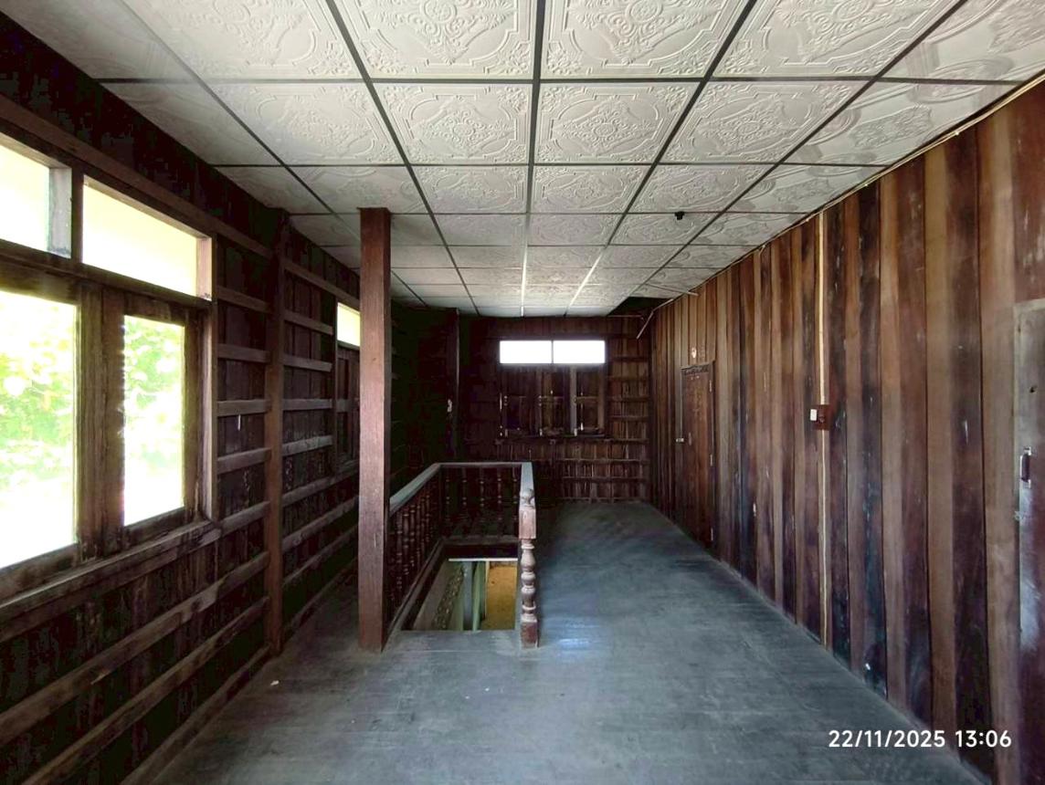 รูป บ้านเดี่ยว 182 ตร.วา พญาเม็งราย เชียงราย 1.4M - รูปที่ 41/55