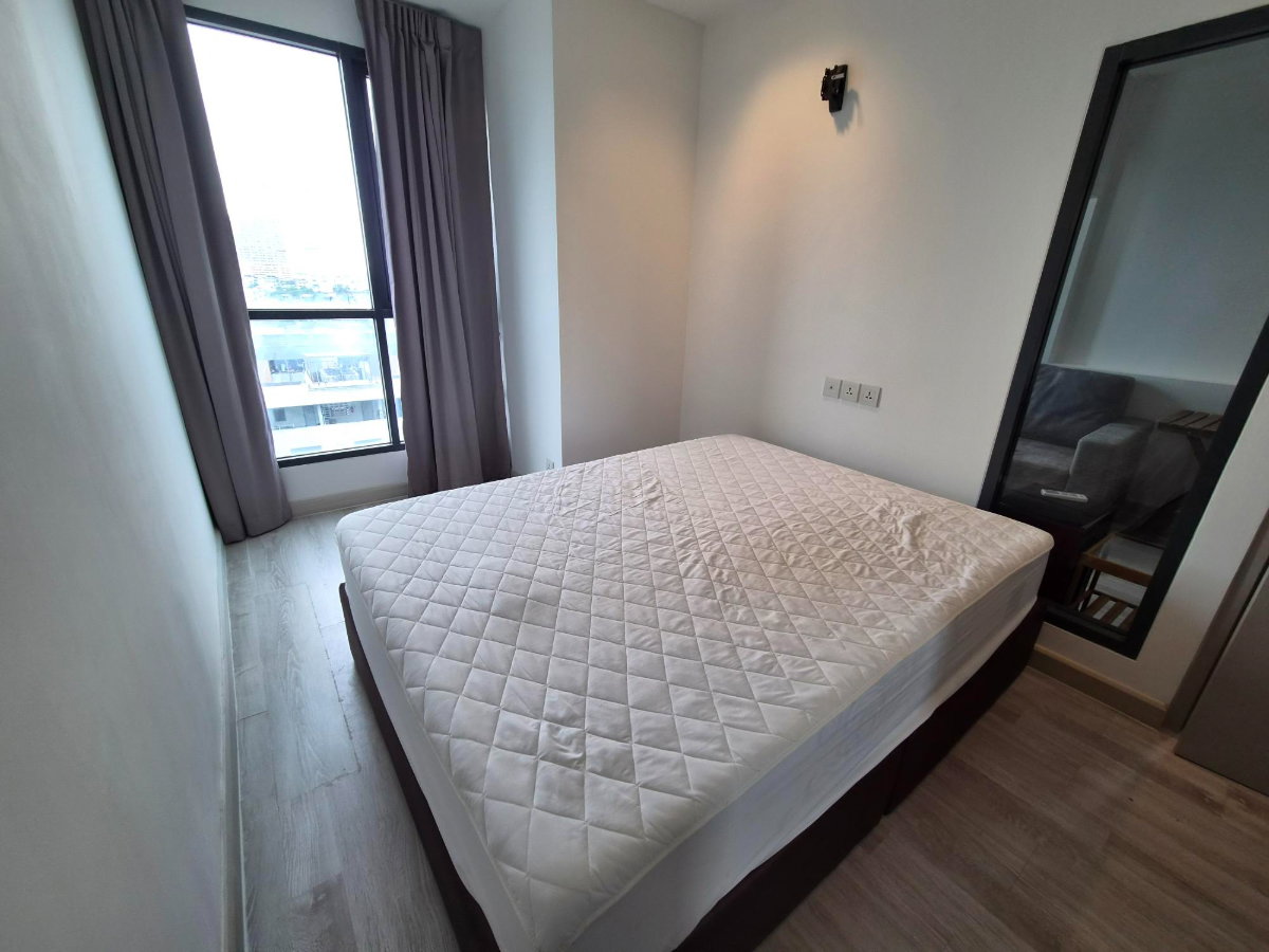 picture condo for rent  12500 ideo mobi sathorn - 1/16