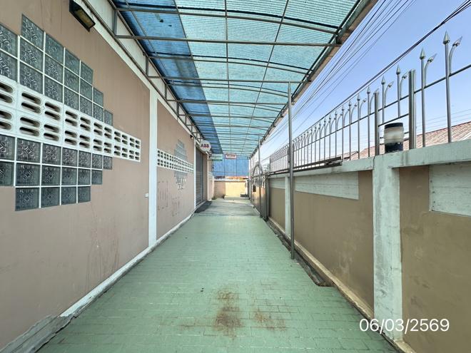 picture SHOP HOUSE 99 Sq.w. Bang Plee Samut Prakarn for 7.3M - 26/55
