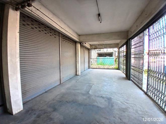 picture SHOP HOUSE 258 Sq.w. Nong Khae Saraburi for 10.3M - 5/55
