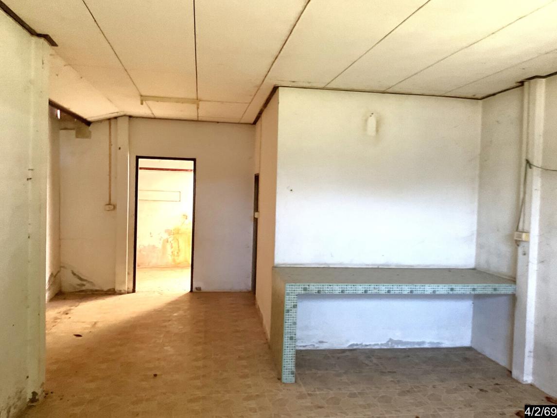 รูป บ้านเดี่ยว 252 ตร.วา ประโคนชัย บุรีรัมย์ 820,000 - รูปที่ 30/41