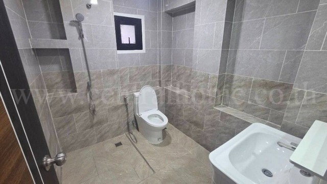 รูป บ้านใหม่ สไตล์โมเดิร์นทรอปิคอล ประชาชื่น สามัคคี นนทบุรี - รูปที่ 19/19