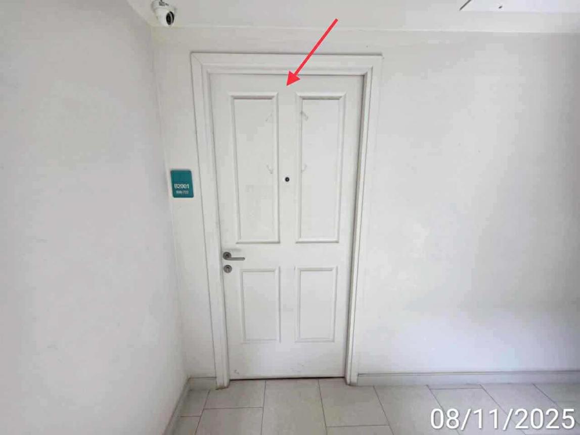 picture CONDO 35 Sq.m. Chatuchak Bangkok for 2.4M - 22/31