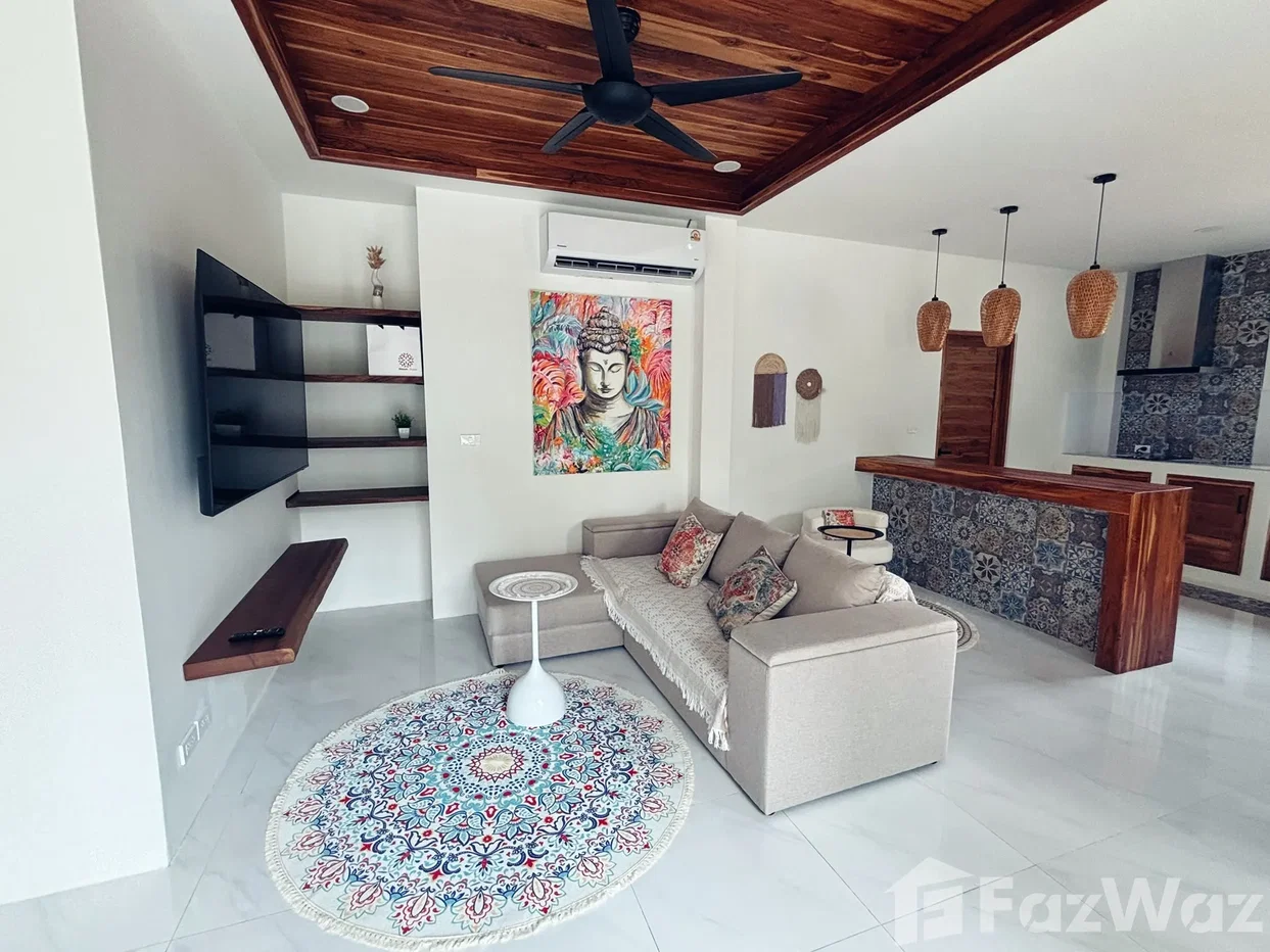 picture 2 Bedroom Villa for rent in Maenam, Surat Thani 6706245 - 32/32