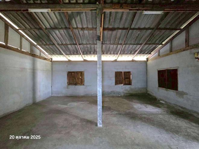 รูป บ้านเดี่ยว 200 ตร.วา ขาณุวรลักษบุรี กำแพงเพชร 457,000 - รูปที่ 6/27