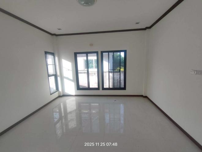 รูป บ้านเดี่ยว 100 ตร.วา เมืองระยอง ระยอง 2.9M - รูปที่ 12/29