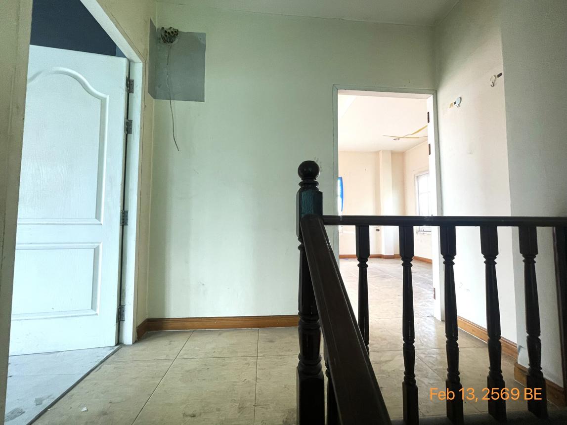 picture HOME 200 Sq.w. Bang Khae Bangkok for 8.8M - 24/37