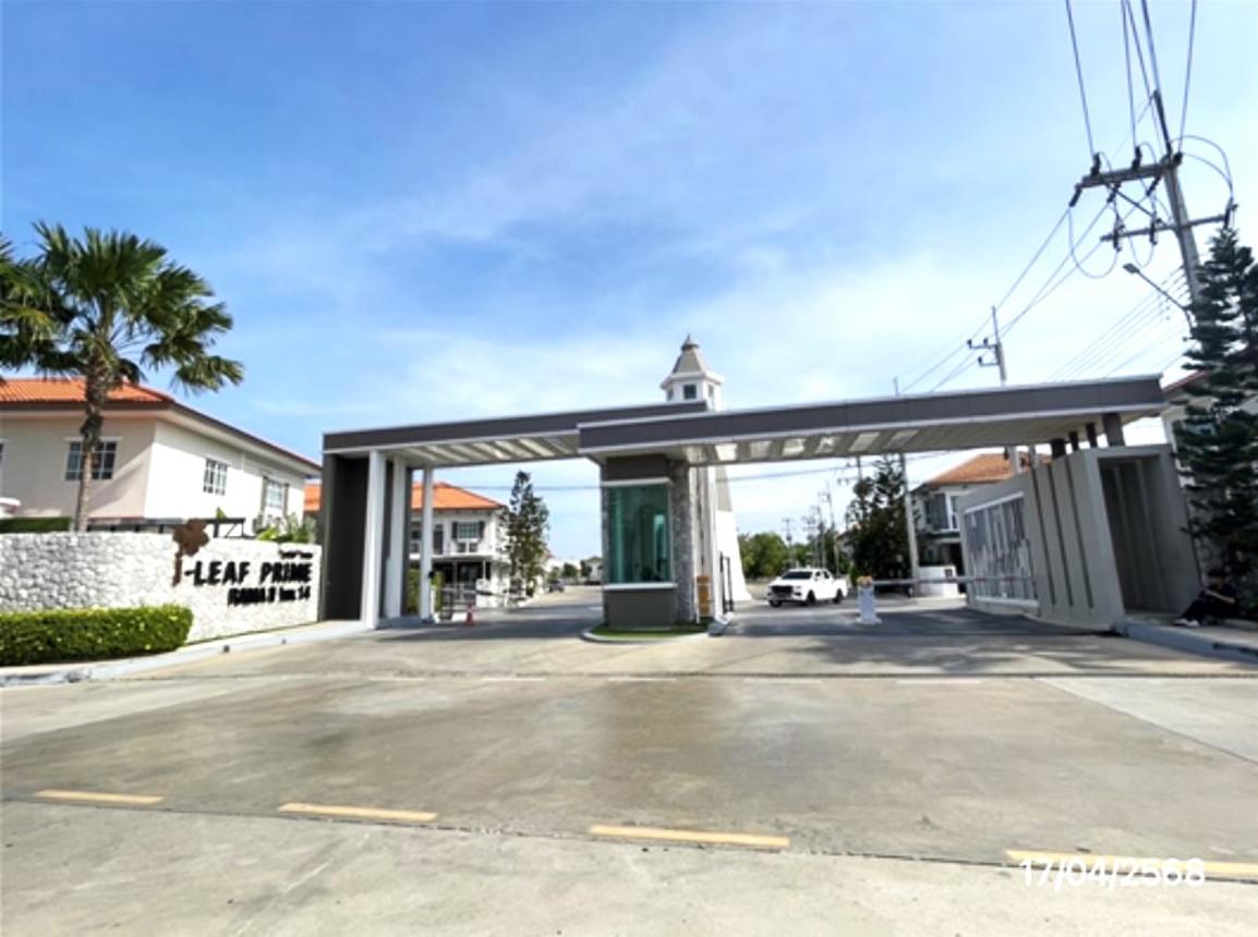 picture HOME 54.8 Sq.w. Muang Samut Sakhon Samut Sakhon for 5.9M - 14/19