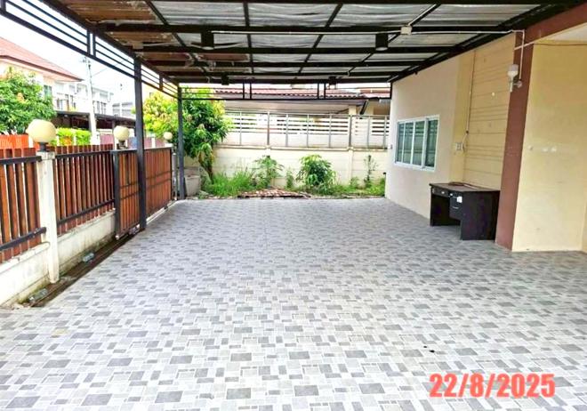 รูป บ้านเดี่ยว 52.4 ตร.วา จิรกานต์ 2 บางบัวทอง - ไทรน้อย ไทรน้อย นนทบุรี 4M - รูปที่ 5/45