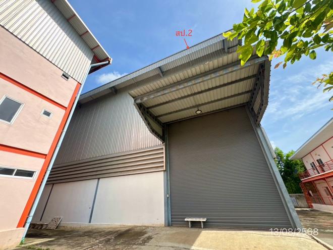 picture FACTORY 800 Sq.w. Lam Luk Ka Pathumthani for 23.3M - 12/49