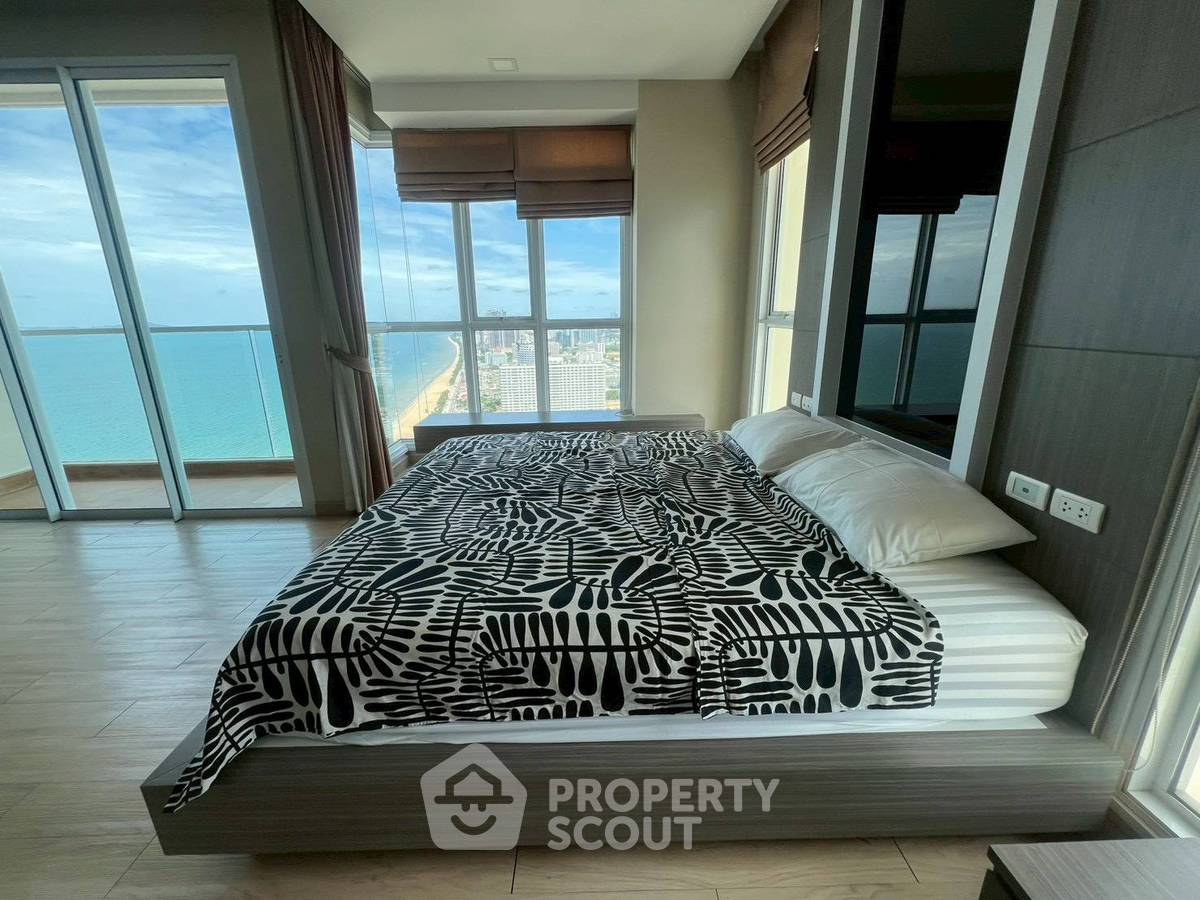 picture 3-BR Condo at Cetus Beachfront close to Jomtien Beach (ID 3319517) - 6/10