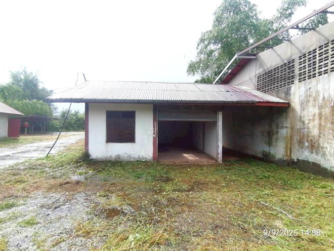 รูป บ้านเดี่ยว 1081 ตร.วา ศรีวิไล บึงกาฬ 3.4M - รูปที่ 4/41