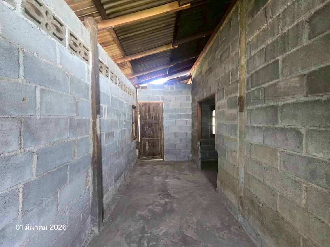 รูป บ้านเดี่ยว 135 ตร.วา หันคา ชัยนาท 543,000 - รูปที่ 23/31