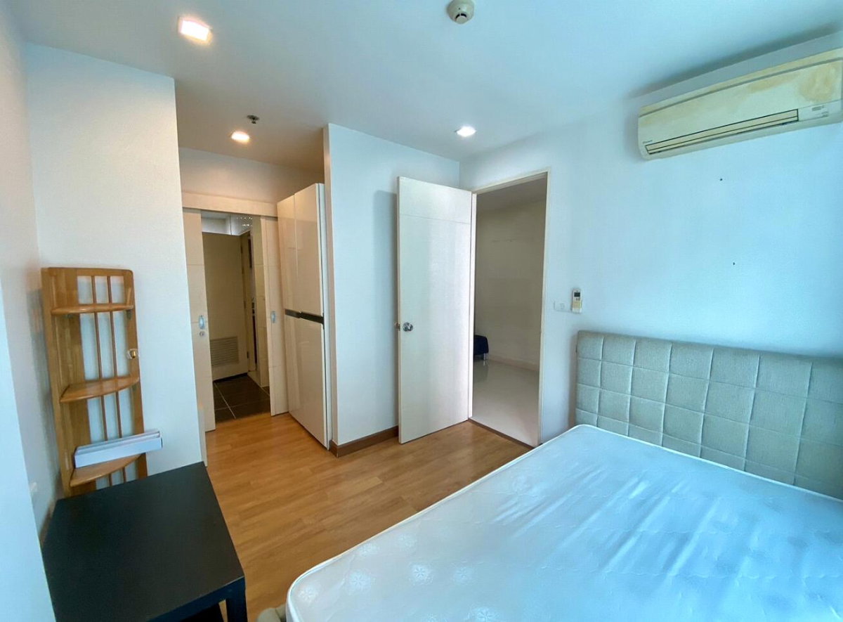 picture 💥 [𝐏-𝟏𝟎𝟑𝟑𝟖] FORRENT ( Wish@Samyan ) Prime Location, Near Chula-Samyan! Near MRT Sam Yan 𝟏𝟖,𝟎𝟎𝟎/m. | Line ID @easycondoplus | 099-229-6397 - 1/6