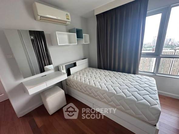 picture 3-BR Condo at Belle Grand Rama 9 near MRT Phra Ram 9 (ID 3316092) - 4/13