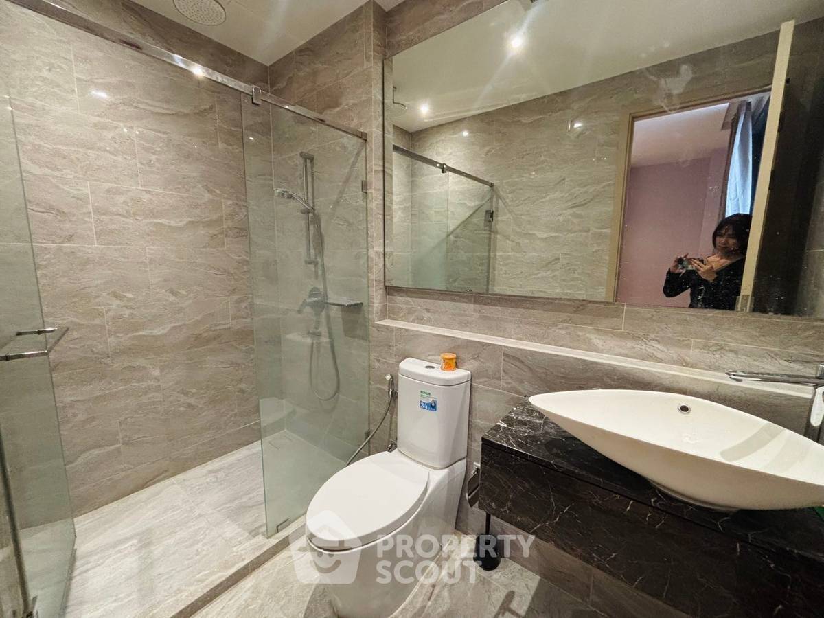 picture 28th-Floor 1-BR ASHTON Asoke - Rama 9, 200m To MRT Phra Ram 9 (ID 3318810) - 5/6