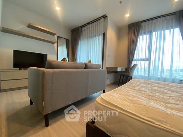 รูป ชั้น 32 คอนโด 1 ห้องนอน Life Asoke Hype ห่าง ARL มักกะสัน 400 เมตร (ID 3315967) - รูปที่ 3/7