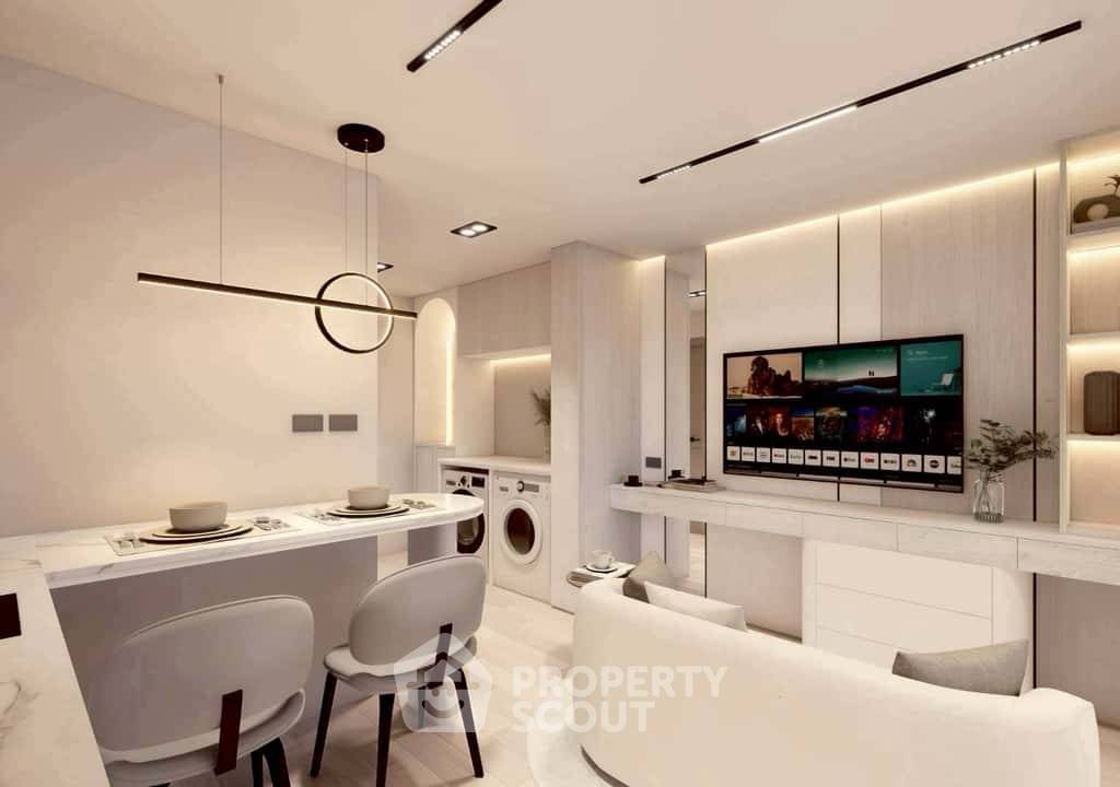 รูป คอนโด 1-ห้องนอน ที่ ชมดอยคอนโดเต็ล ใกล้ นิมมานเหมินท์ (ID 3317928) - รูปที่ 13/19