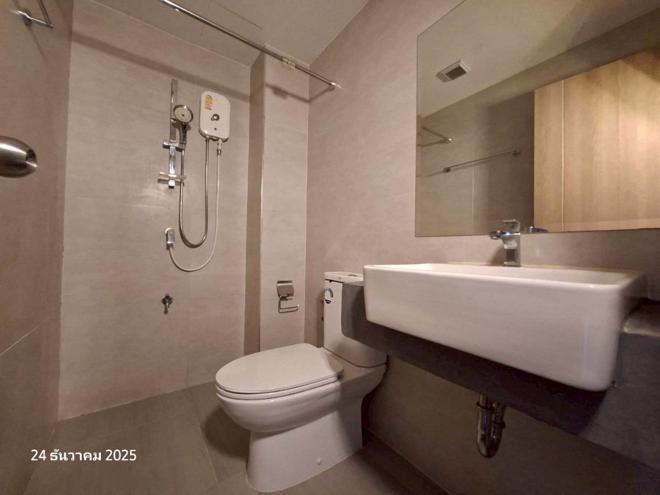 picture CONDO 24.13 Sq.m. Bangkok Noi Bangkok for 1.9M - 9/23