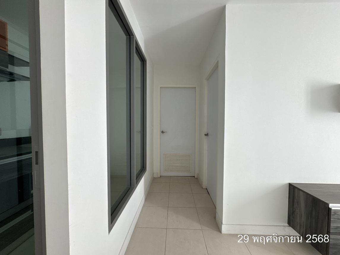 picture CONDO 41.3 Sq.m. Muang Samut Prakarn Samut Prakarn for 2.3M - 25/35