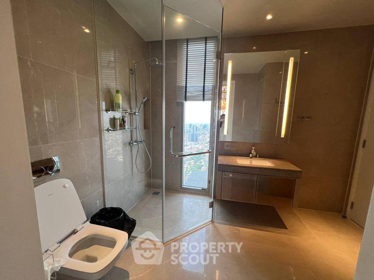 รูป คอนโด 3-ห้องนอน ที่ นิวาติ ทองหล่อ 23 ใกล้ BTS พร้อมพงษ์ (ID 2537954) - รูปที่ 14/14