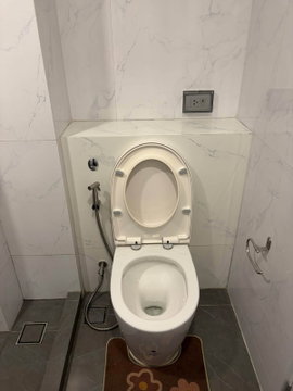 🔥🔥 ไม่ใช่แค่คอนโดธรรมดา แต่ได้พื้นที่แบบ “Duplex 2 ชั้น”‼️  🏙️ ให้เช่า Origin Plug & Play Nonthaburi Station
