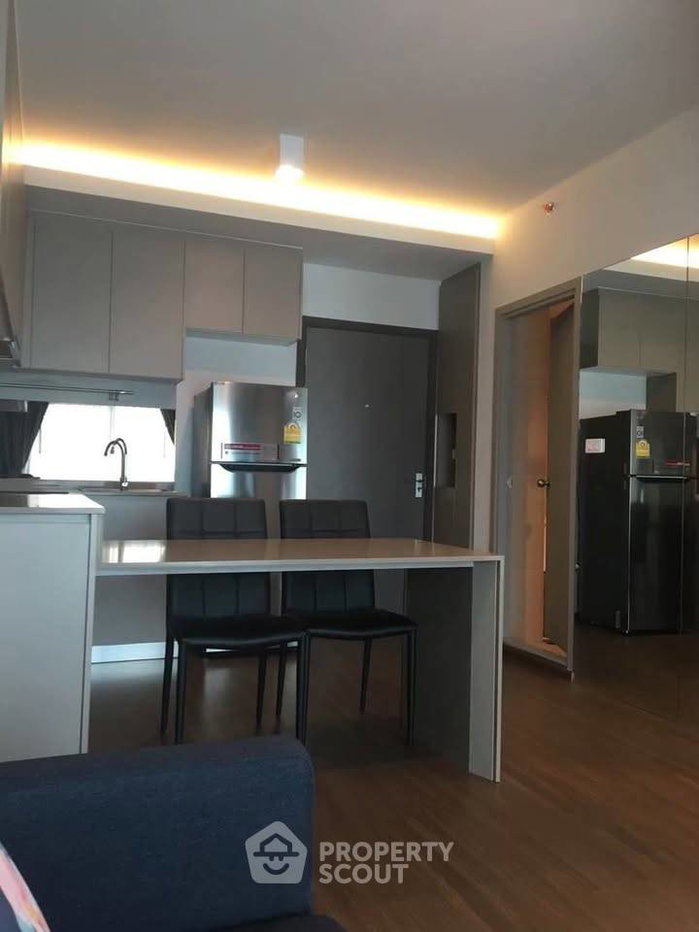 รูป ใกล้ BTS บางจาก 100 เมตร คอนโด 2 ห้องนอน Ideo Sukhumvit 93 (ID 3319705) - รูปที่ 7/9